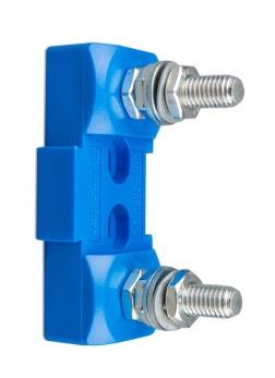 Victron modular MEGA fuse holder and busbar - view 2