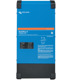 Victron Energy MultiPlus-II 48/5000 inverter/charger