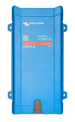 Victron Energy - MultiPlus-120VAC/60Hz Sinewave