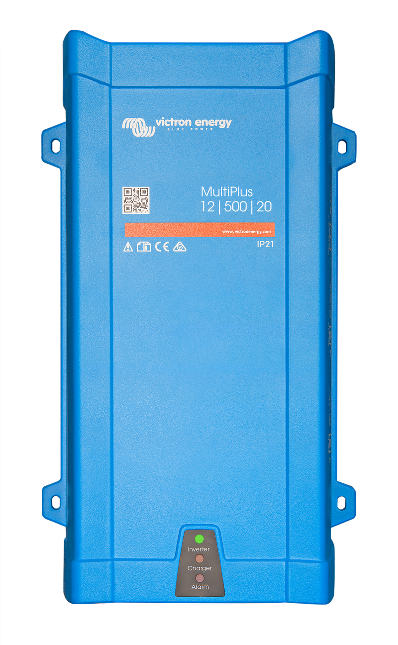 Victron Energy - MultiPlus-120VAC/60Hz Sinewave