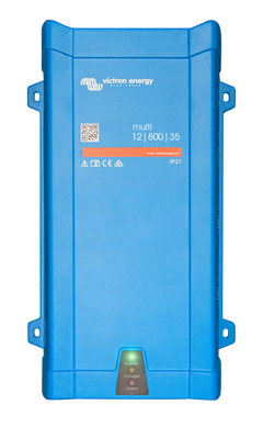 Victron Energy - MultiPlus-120VAC/60Hz Sinewave
