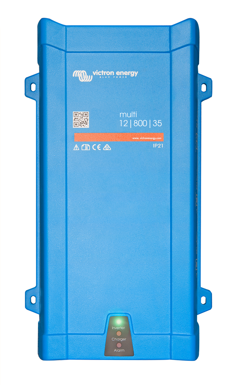 Victron Energy - MultiPlus-120VAC/60Hz Sinewave