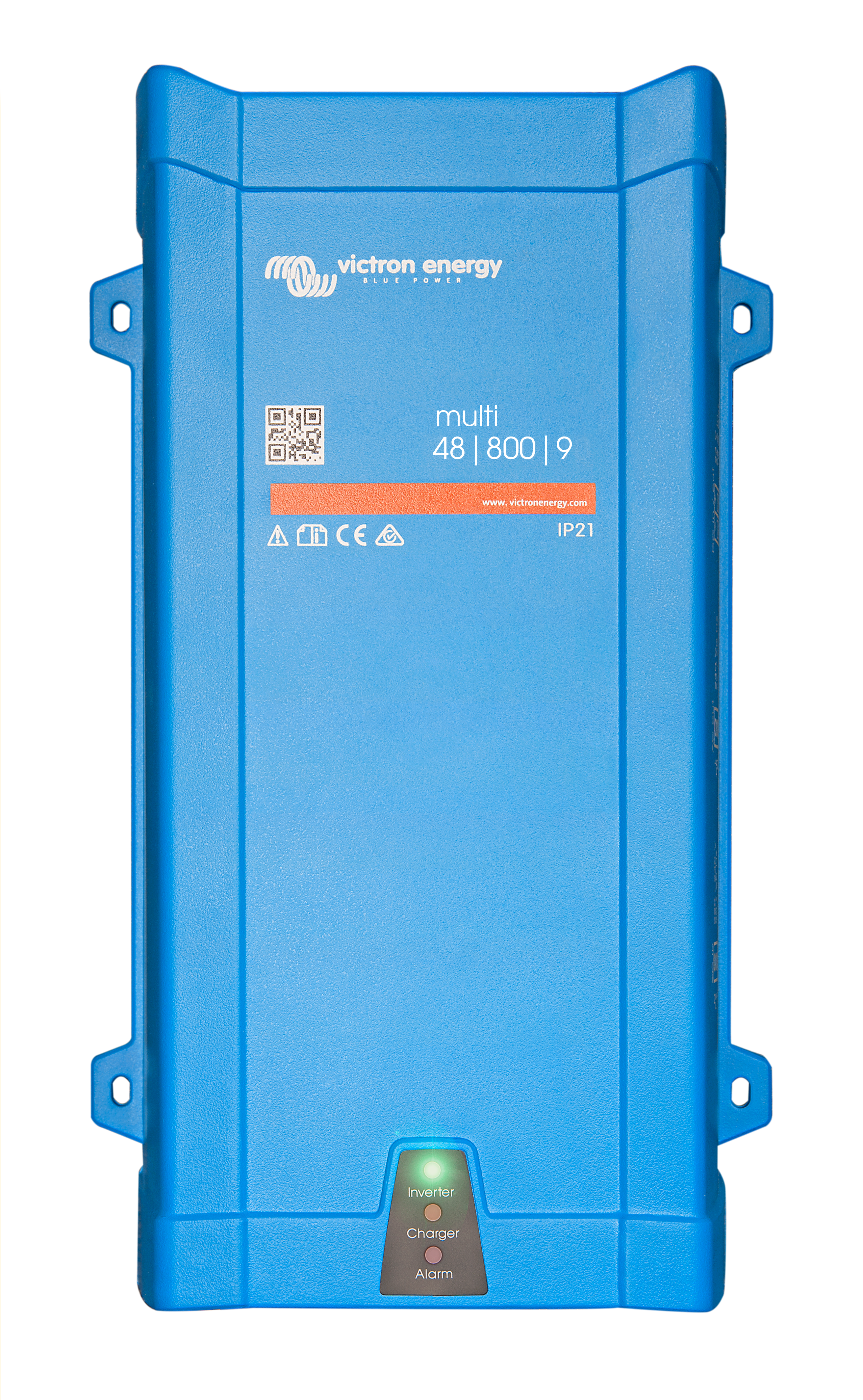 Victron Energy MultiPlus 48Volt 500VA-1600VA | 230/240VAC 50/60Hz Sinewave