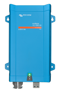 Victron Energy - MultiPlus-120VAC/60Hz Sinewave