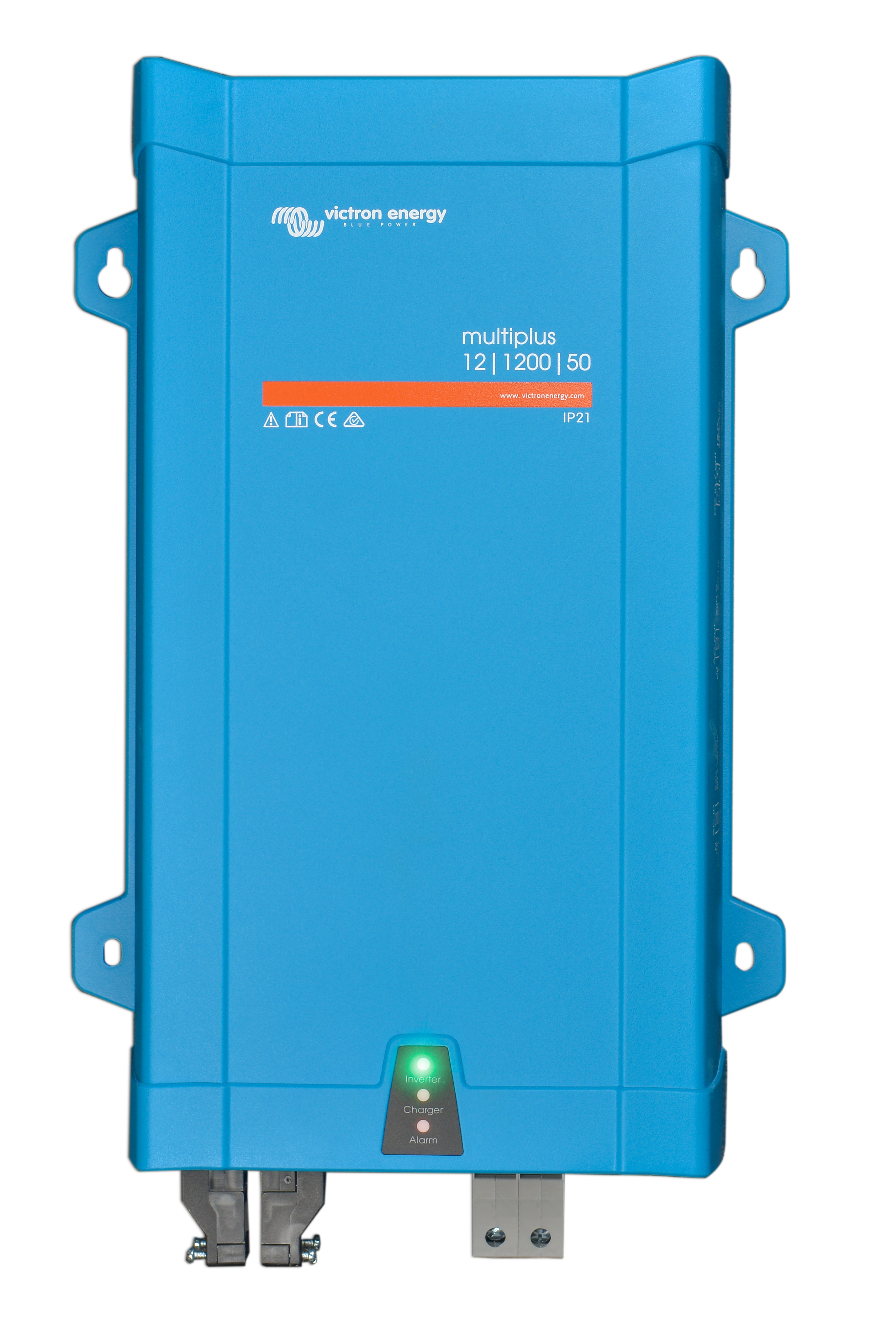 Victron Energy - MultiPlus-120VAC/60Hz Sinewave