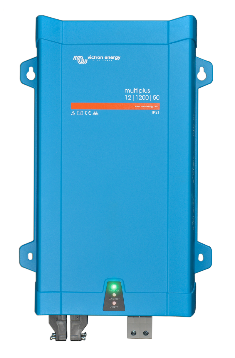 Victron Energy - MultiPlus-120VAC/60Hz Sinewave