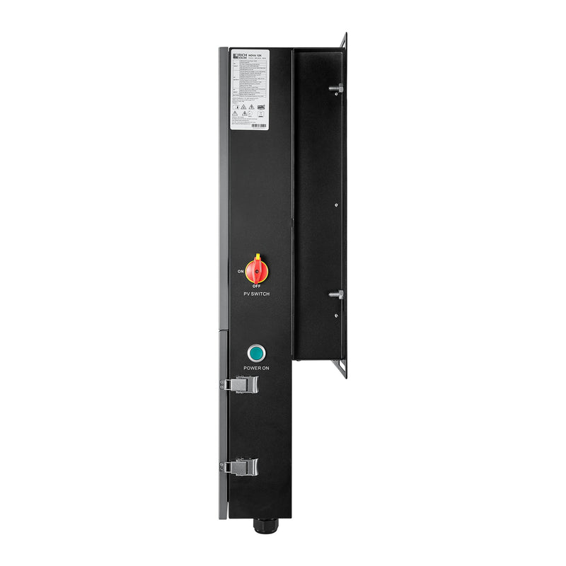 Rich Solar NOVA 12K 12000 Watt 48V Split Phase Hybrid Inverter