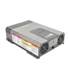 Rich Solar NOVA SWITCH 3K 3000W 12V Pure Sine Wave Inverter with Built-in Transfer Switch
