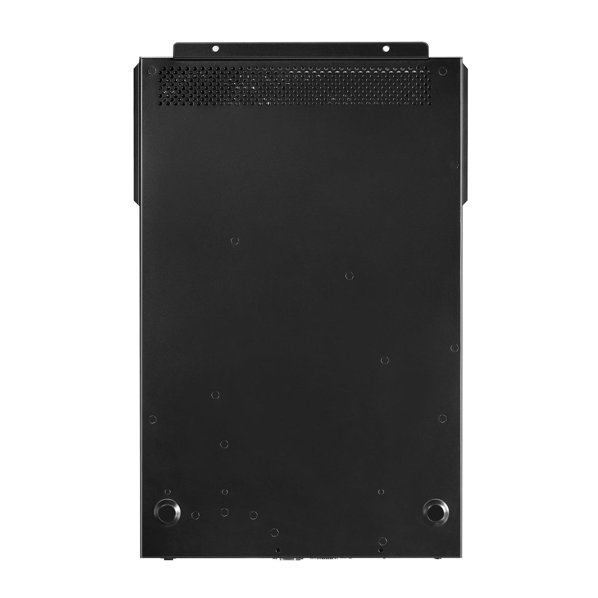 Rich Solar NOVA MAX 3K 3000 Watt (3kW) 24 Volt Off-Grid Hybrid Solar Inverter