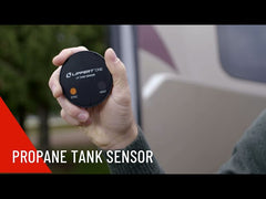 Lippert OneControl Bluetooth RV Propane Tank Level Sensor - view 6