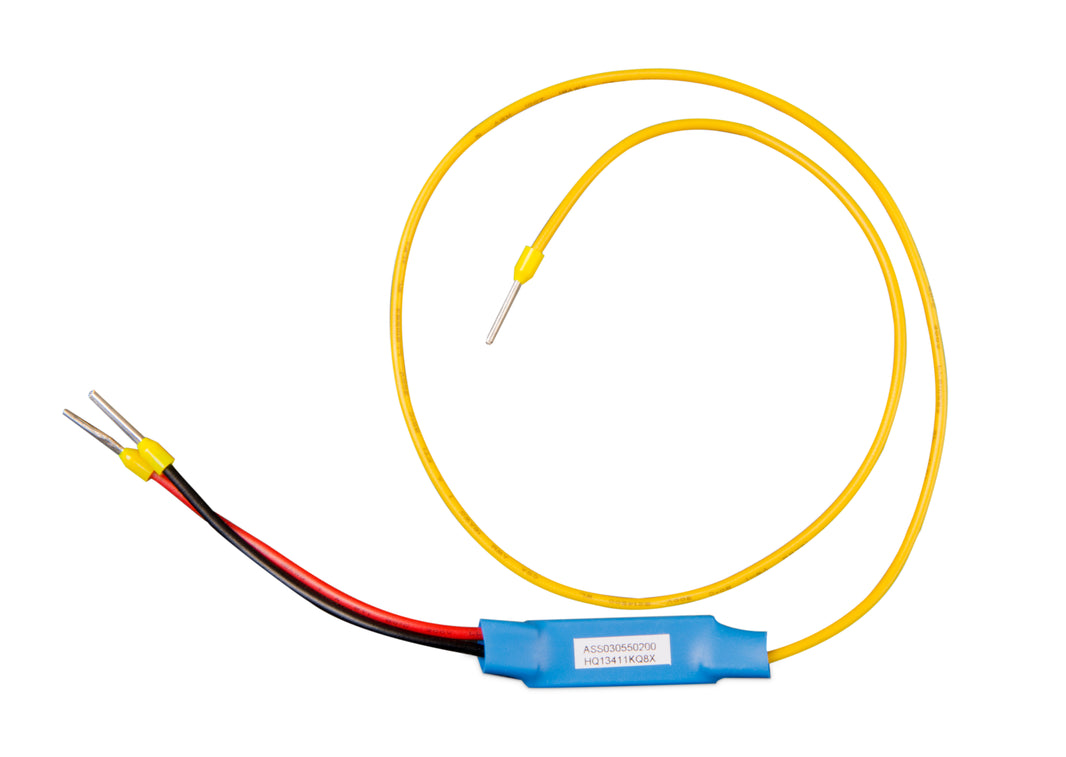Victron Energy Non inverting remote on-off cable – Victron Energy