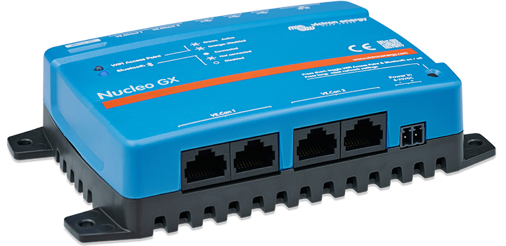 Victron Nucleo GX