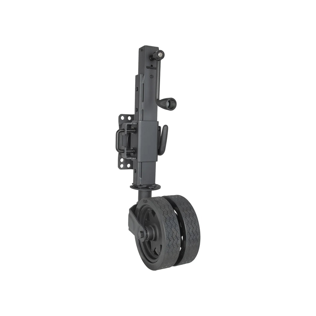 ARK XO500 Black Edition Trailer Jack – ARK