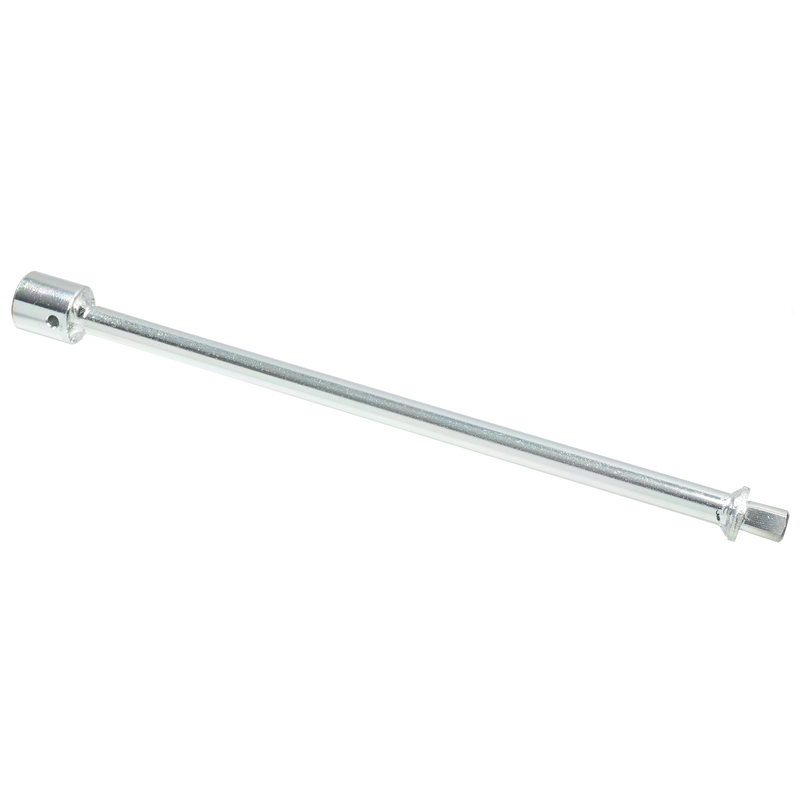 ARK XO Series trailer jack winding handle extension
