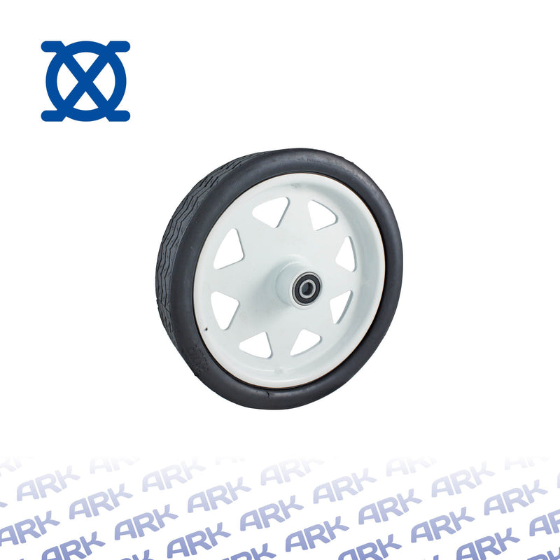 ARK XO Series 8 inch trailer jack spare wheel - view 2