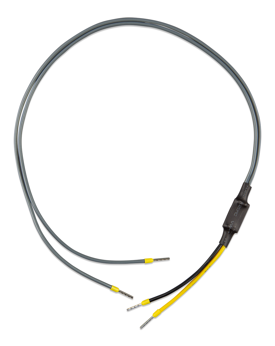 Victron Orion-Tr isolated DC-DC charger remote cable - view 2