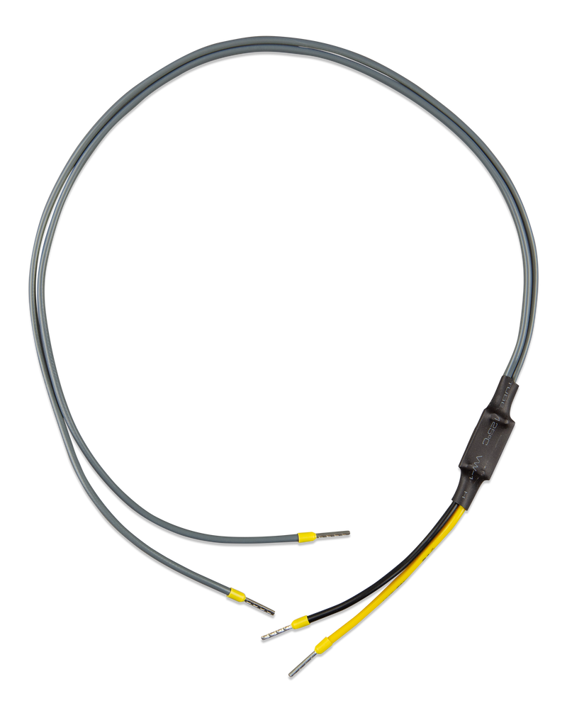 Orion-Tr Isolated DC-DC Charger remote cable