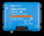Orion-Tr Smart Isolated DC-DC charger - With galvanic isolation