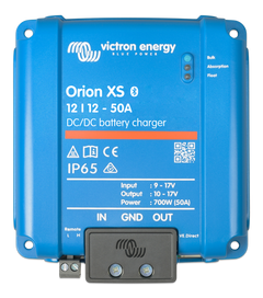 Victron Energy Expedition Power Kit | Complete 12V Off-Grid Energy System