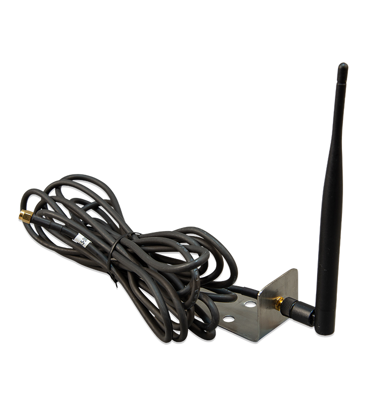 Victron Outdoor LTE-M wall-mount antenna (with 5m cable)
