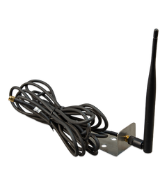 Victron Outdoor LTE-M wall-mount antenna (with 5m cable)