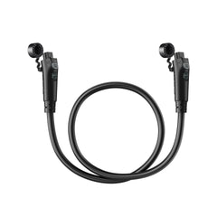 BLUETTI P150D to P090D battery adapter cable connectors