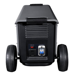 AIMS Power Portable Power Station 3.1kWh, 3600W Inverter - view 8
