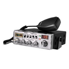 Uniden Bearcat PC68LTXFM CB radio