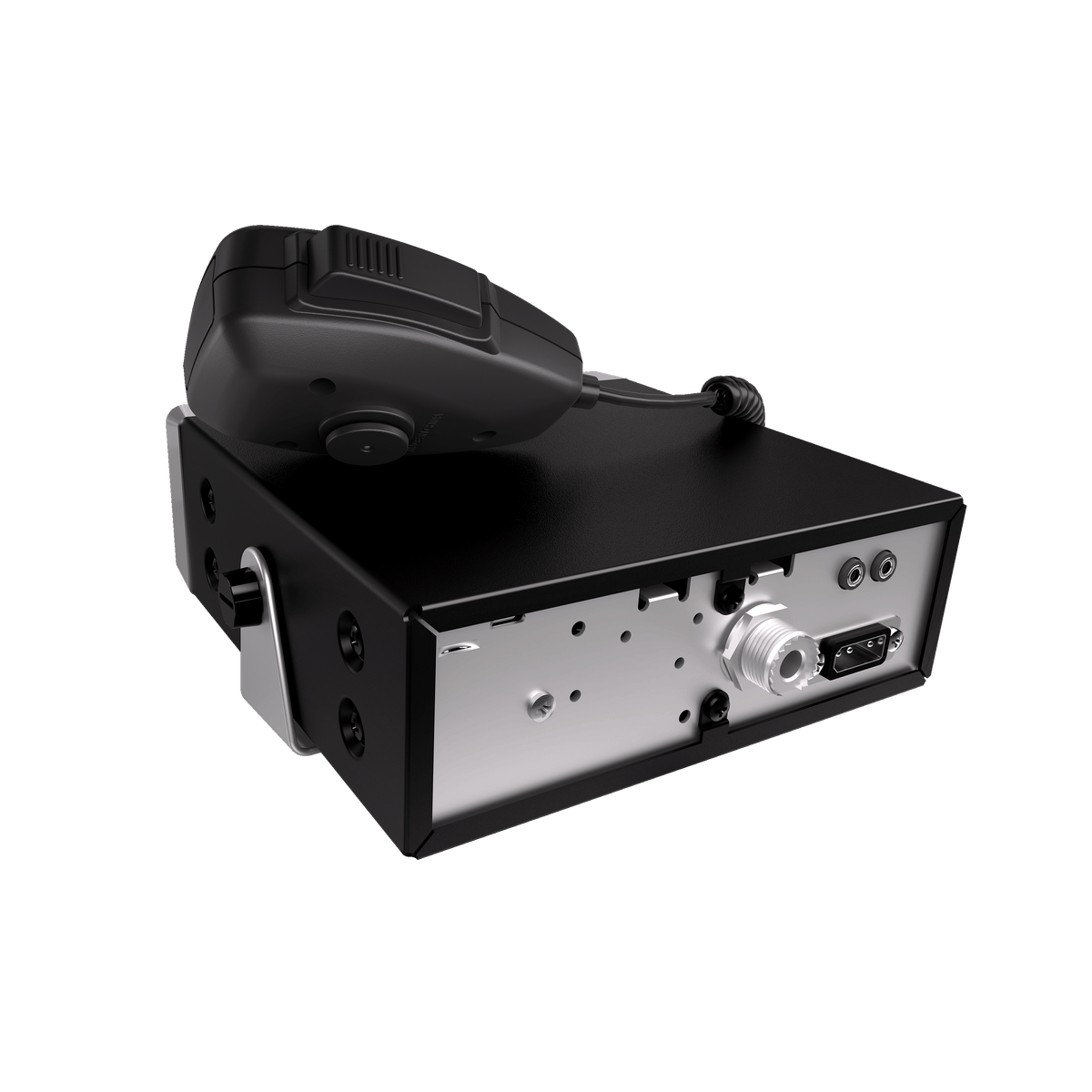 Uniden Bearcat PC68LTXFM CB radio