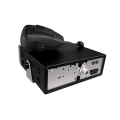Uniden Bearcat PC68LTXFM CB radio