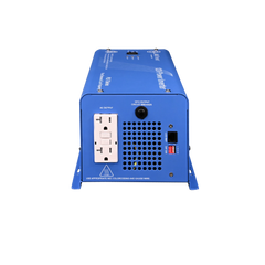 AIMS Power 1500W Low Frequency Pure Sine Inverter 12V, 300% Surge - view 7