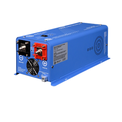 AIMS Power 1500W Low Frequency Pure Sine Inverter 12V, 300% Surge - view 8