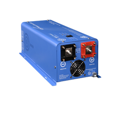 AIMS Power 1500W Low Frequency Pure Sine Inverter 12V, 300% Surge - view 9