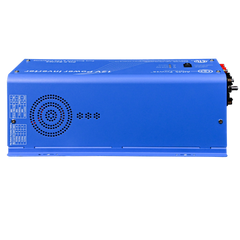 AIMS Power 1500W Low Frequency Pure Sine Inverter 12V, 300% Surge - view 11