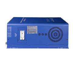 AIMS Power 2000W Low Frequency Pure Sine Inverter 12V, 300% Surge - view 4