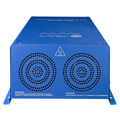 AIMS Power 2000W Low Frequency Pure Sine Inverter 12V, 300% Surge - view 5