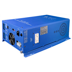 AIMS Power 3000W Low Frequency Pure Sine Inverter 12V, 300% Surge - view 4