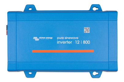 Victron Energy - Inverter | VE.Direct NEMA 5-15R | 120VAC/60Hz Sinewave