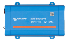 Victron Energy - Inverter | VE.Direct NEMA 5-15R | 120VAC/60Hz Sinewave