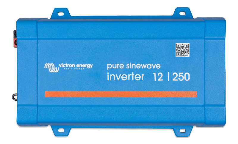 Victron Energy - Inverter | VE.Direct NEMA 5-15R | 120VAC/60Hz Sinewave