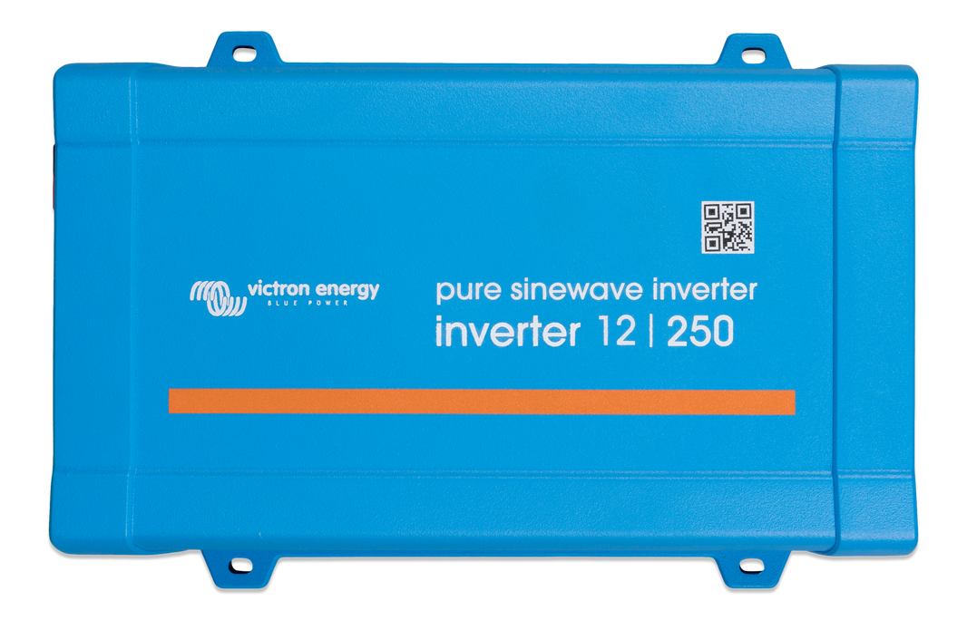 Victron inverter VE.Direct GFCI pure sine wave - view 2