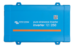 Victron Energy - Inverter | VE.Direct NEMA GFCI (UL 458) | 120VAC/60Hz Sinewave