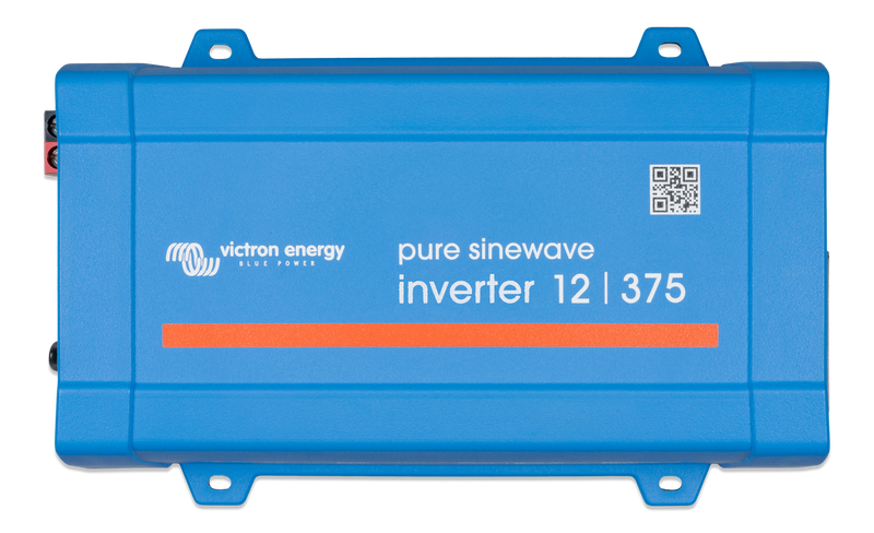 Victron Energy - Inverter | VE.Direct NEMA 5-15R | 120VAC/60Hz Sinewave