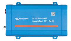 Victron Energy - Inverter | VE.Direct NEMA 5-15R | 120VAC/60Hz Sinewave