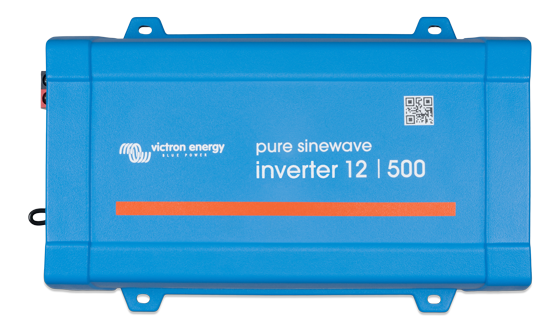 Victron Energy - Inverter | VE.Direct NEMA 5-15R | 120VAC/60Hz Sinewave