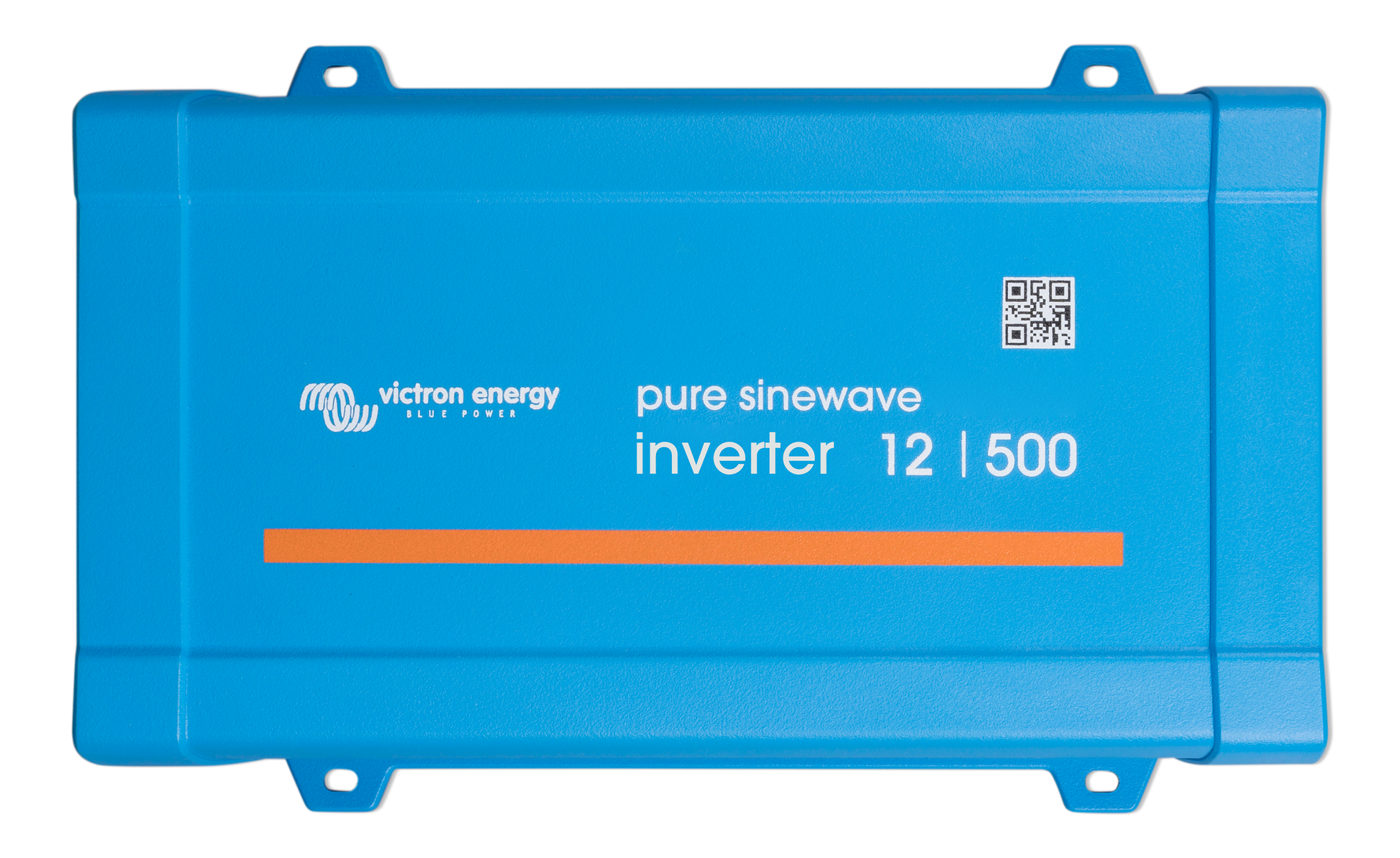 Victron Energy - Inverter | VE.Direct NEMA GFCI (UL 458) | 120VAC/60Hz Sinewave