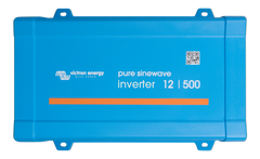 Victron Energy - Inverter | VE.Direct NEMA GFCI (UL 458) | 120VAC/60Hz Sinewave