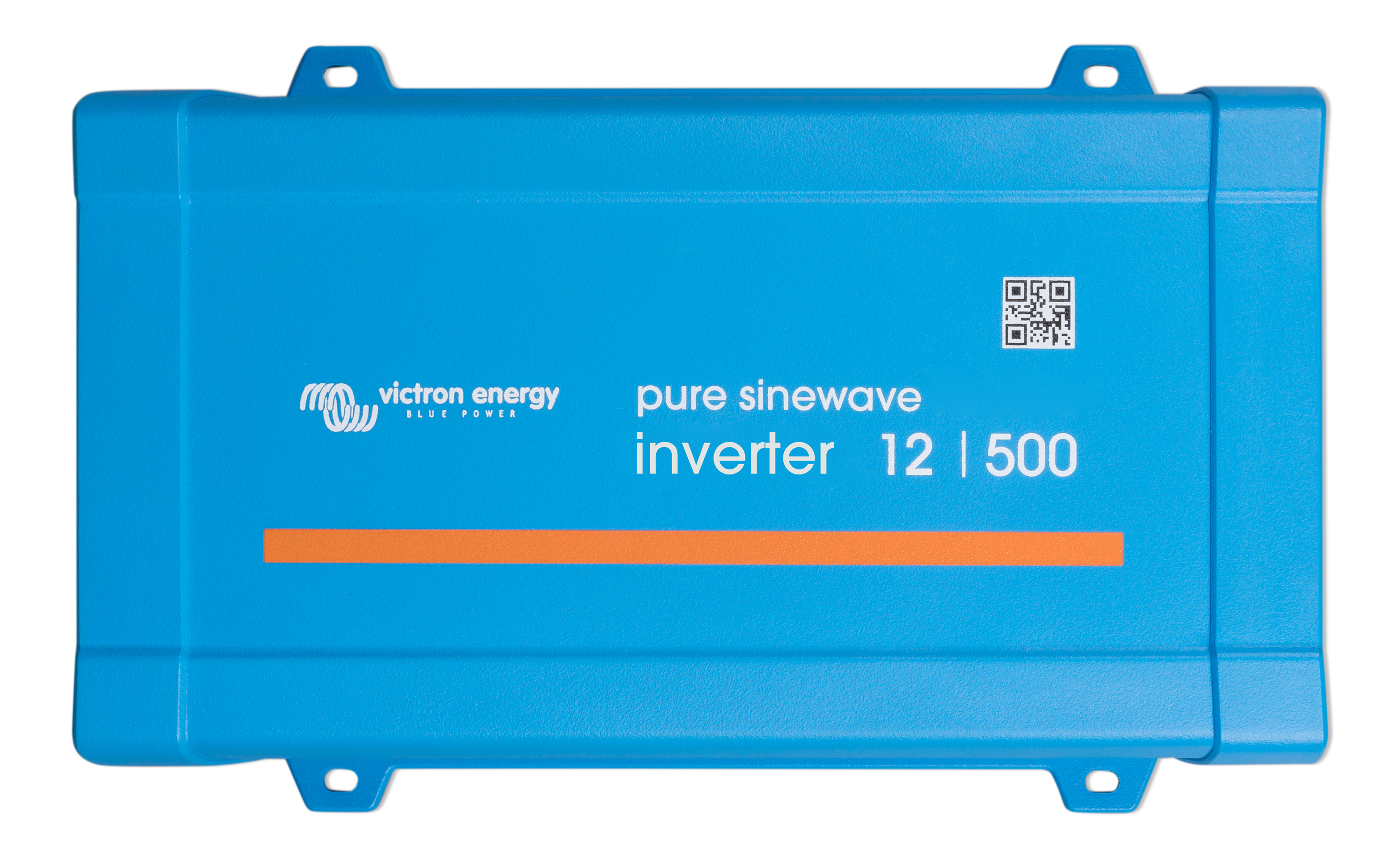Victron Energy - Inverter | VE.Direct NEMA GFCI (UL 458) | 120VAC/60Hz Sinewave