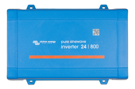 Victron Energy - Inverter | VE.Direct NEMA 5-15R | 120VAC/60Hz Sinewave