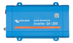 Victron Energy - Inverter | VE.Direct NEMA 5-15R | 120VAC/60Hz Sinewave